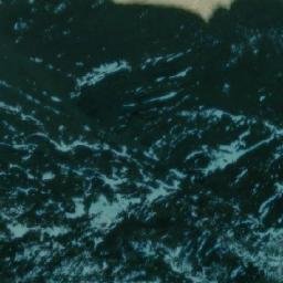 Satellite imagery of Mount Bulley, CA