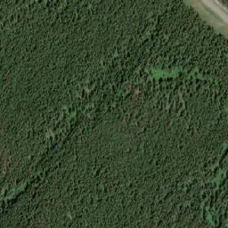 Satellite imagery of Compass Hill, CA