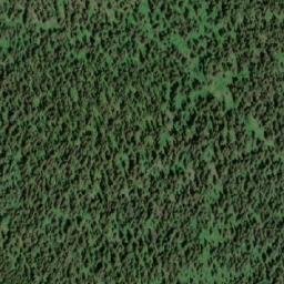 Satellite imagery of Compass Hill, CA