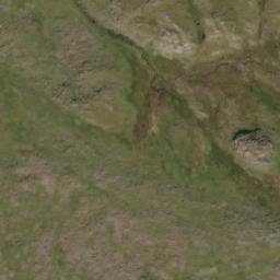 Satellite imagery of Glaramara, GB