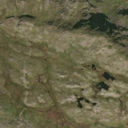 Satellite imagery of Glaramara, GB