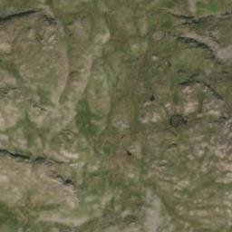 Satellite imagery of cairn, GB