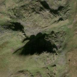 Satellite imagery of Dove Crag, GB
