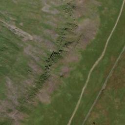 Satellite imagery of High Street, GB