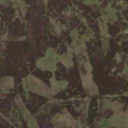 Satellite imagery of cairn, GB
