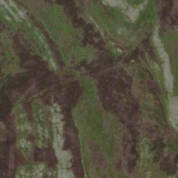 Satellite imagery of cairn, GB