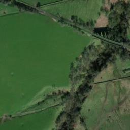 Satellite imagery of Bowber Hill, GB