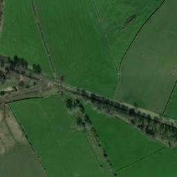 Satellite imagery of Bowber Hill, GB