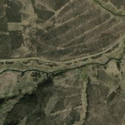 Satellite imagery of Great Black Hill, GB