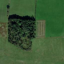 Satellite imagery of Scargill Castle, GB