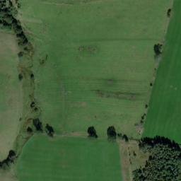 Satellite imagery of Scargill Castle, GB