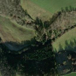 Satellite imagery of Castle Levington, GB