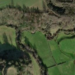 Satellite imagery of Castle Levington, GB