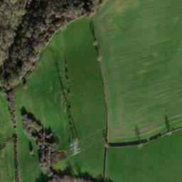 Satellite imagery of Castle Levington, GB