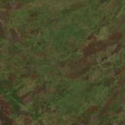 Satellite imagery of cairn, GB