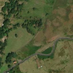 Satellite imagery of Coldman Hargos, GB