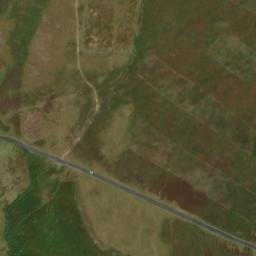 Satellite imagery of Coldman Hargos, GB