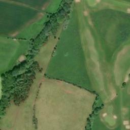 Satellite imagery of Sneaton Castle, GB