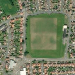 5 Castle Rd, Whitby, North Yorkshire YO21 3NJ, UK Satellite Map