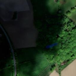 Satellite imagery of Thyraburg, DE