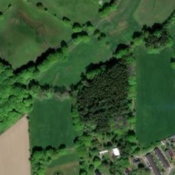 Satellite imagery of Thyraburg, DE