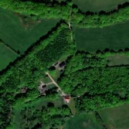 Satellite imagery of Haithabu, DE