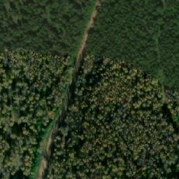 Satellite imagery of Копна, KZ