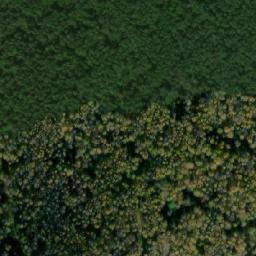 Satellite imagery of Копна, KZ