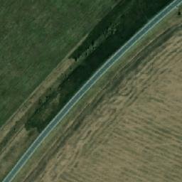 Satellite imagery of Сесекеевский, KZ