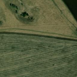 Satellite imagery of Убинская Ферма, KZ
