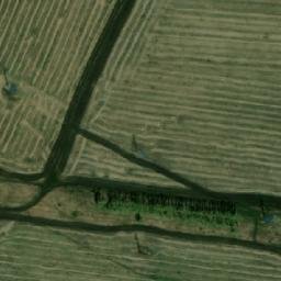 Satellite imagery of Убинская Ферма, KZ