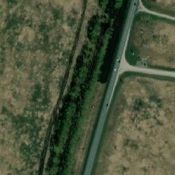 Satellite imagery of Старопестерево, KZ