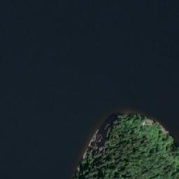 Satellite imagery of Tetzalto Mountain, CA