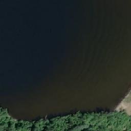 Satellite imagery of Tetzalto Mountain, CA