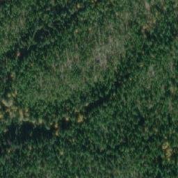 Satellite imagery of Merton Hill, CA