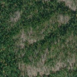Satellite imagery of Merton Hill, CA