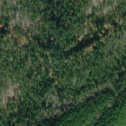 Satellite imagery of Merton Hill, CA