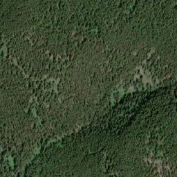 Satellite imagery of Compass Hill, CA