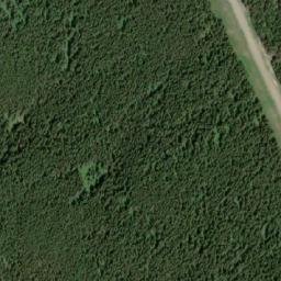 Satellite imagery of Compass Hill, CA