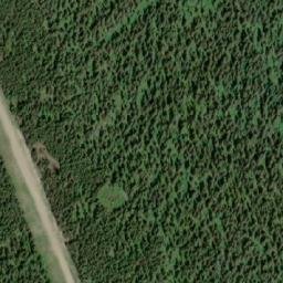 Satellite imagery of Compass Hill, CA