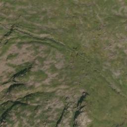 Satellite imagery of Glaramara, GB
