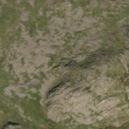 Satellite imagery of Glaramara, GB
