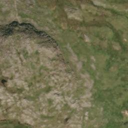 Satellite imagery of Glaramara, GB