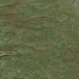 Satellite imagery of Dove Crag, GB