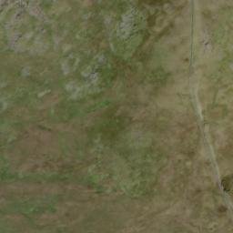 Satellite imagery of Dove Crag, GB