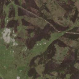 Satellite imagery of cairn, GB