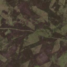 Satellite imagery of cairn, GB