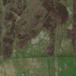 Satellite imagery of Orton Scar, GB