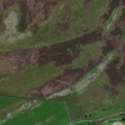 Satellite imagery of Orton Scar, GB