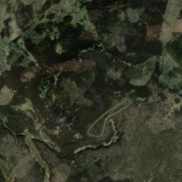 Satellite imagery of Great Black Hill, GB